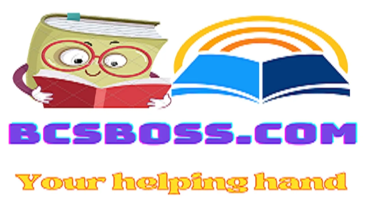 BcsBoss logo