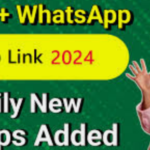 Best WhatsApp Group Links 2024 Updated New Links Suggest for you
